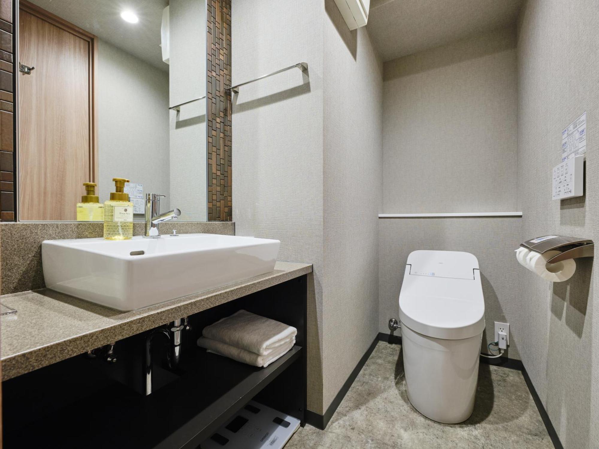 Monday Apart Premium Ueno Tokio Buitenkant foto